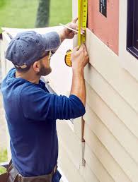 Best Steel Siding Installation  in Plymouth, NC